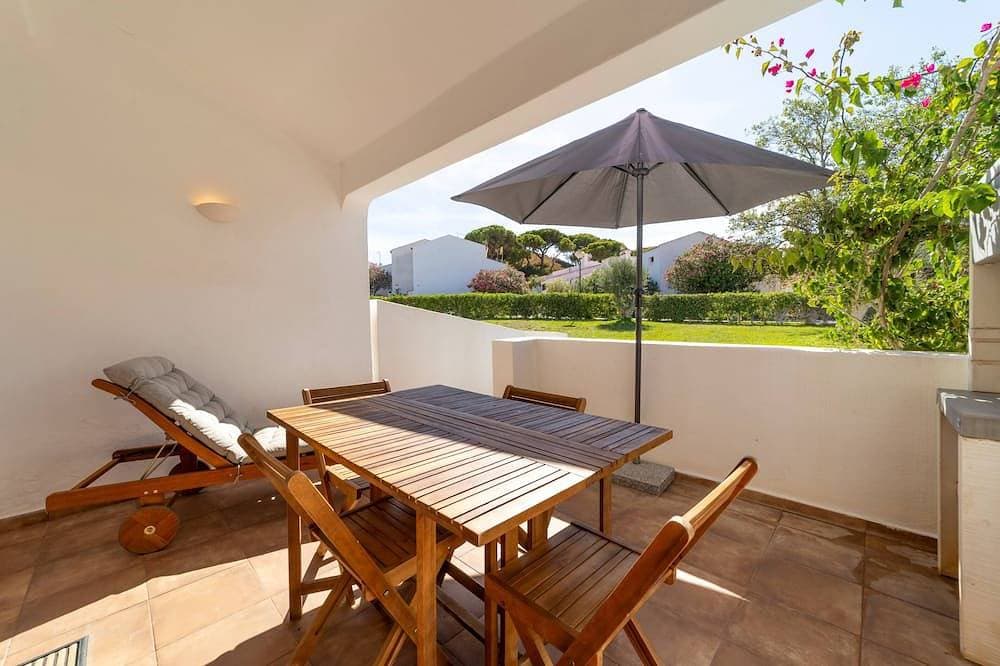 Falésia Coast Villa 1