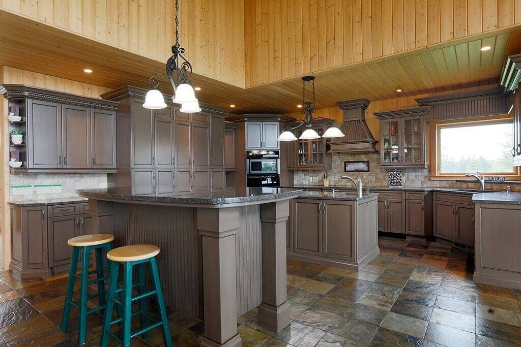 Foto 6 von 17: Luxury Lakefront Cabin on Falcon Lake