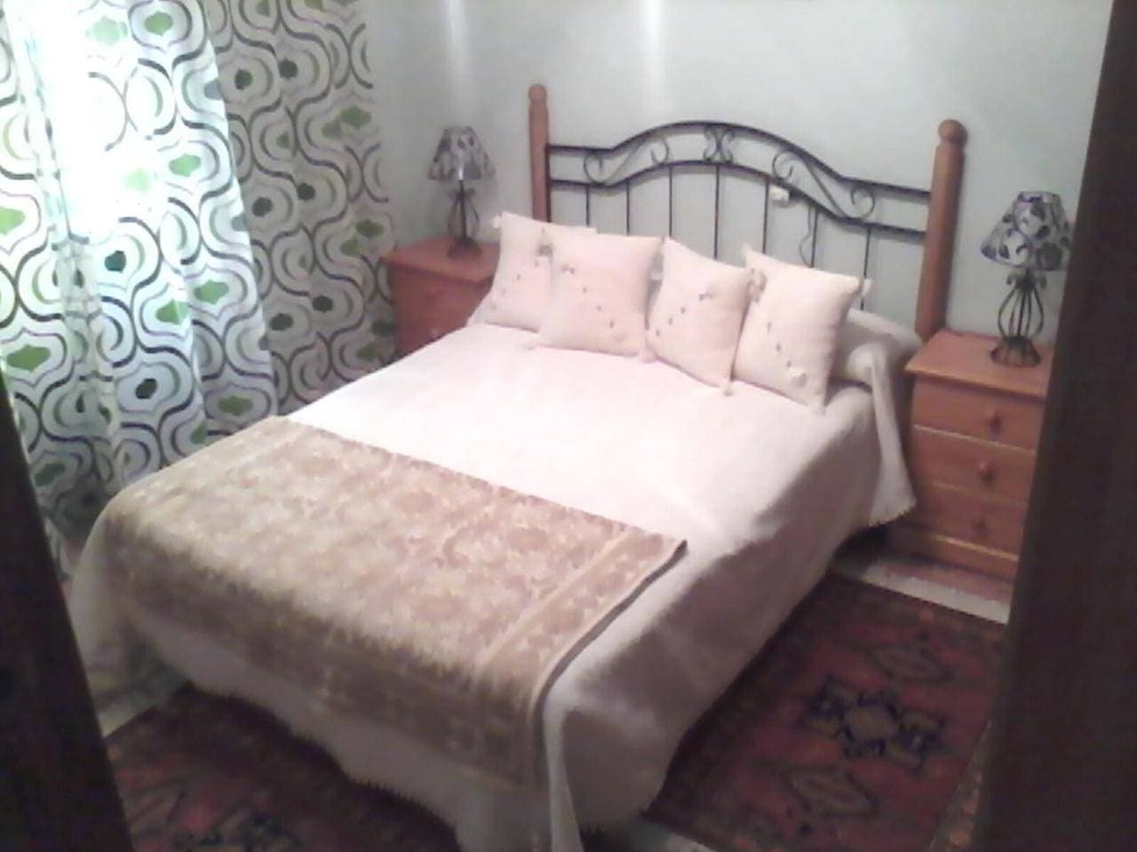 Foto 10 von 15: Two-Bedroom Apartment (4 Adults)