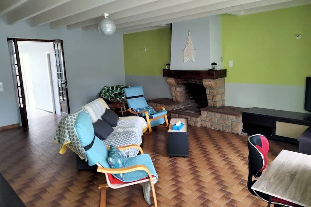 Manta House 1