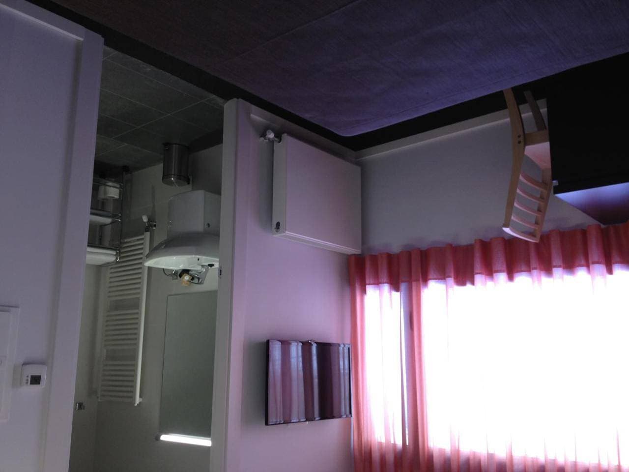 Foto 6 von 9: Double Room