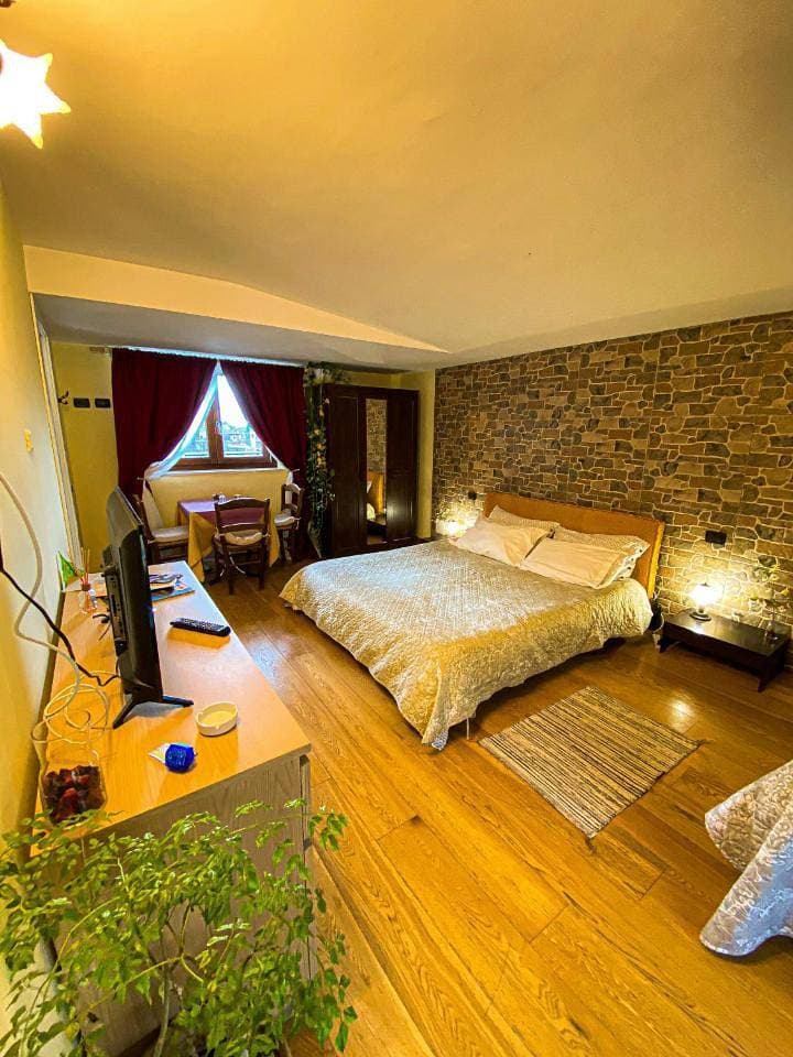 Foto 7 von 22: Double Room with Balcony
