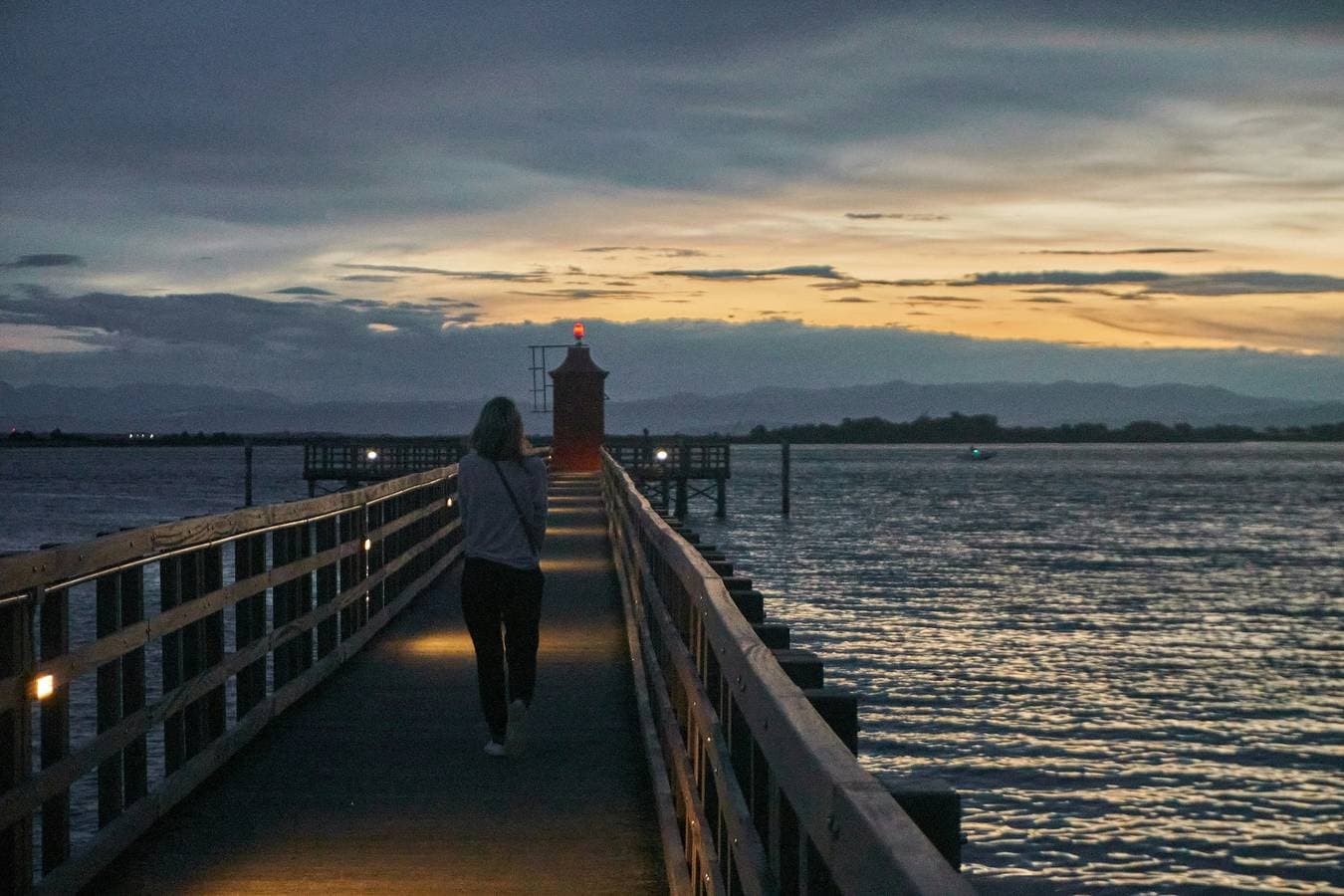Foto 11 von 13: Gemütliches Studio mit Meerblick in Lignano Sabbiadoro