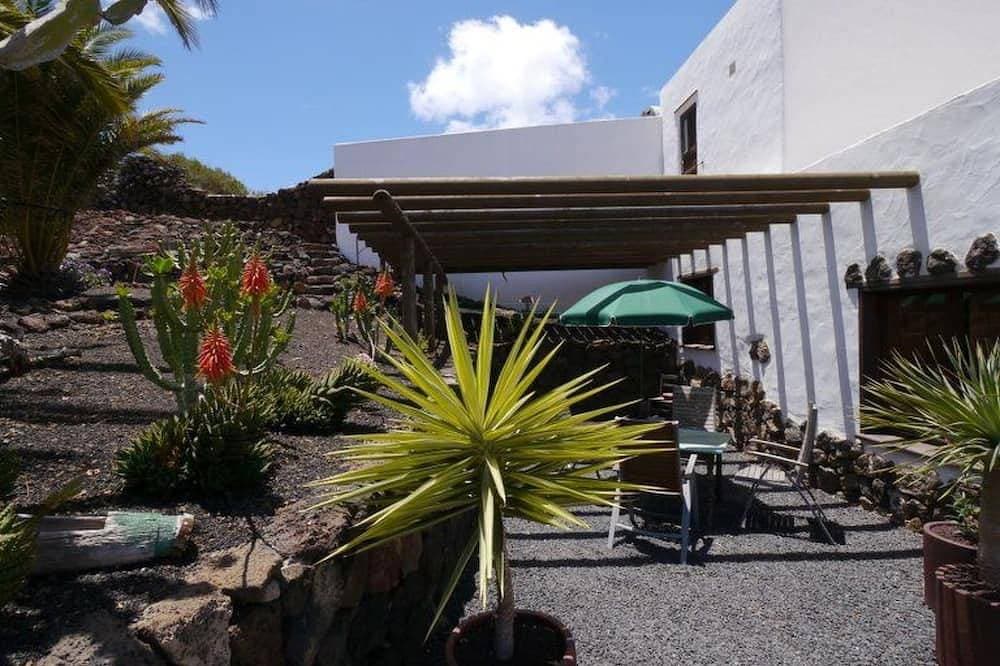 Casa Cueva 1