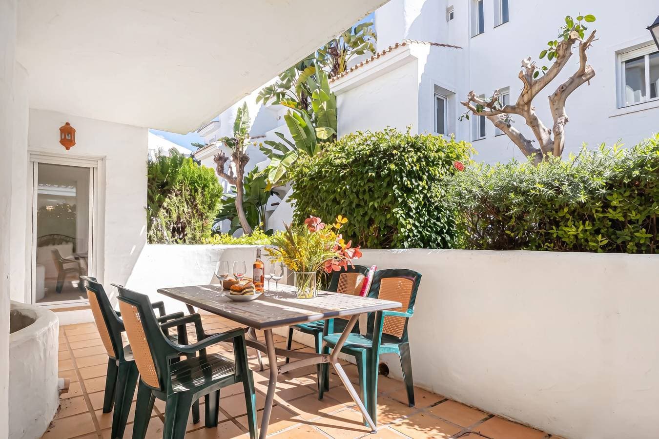 Los Naranjos de Marbella Luxury 1