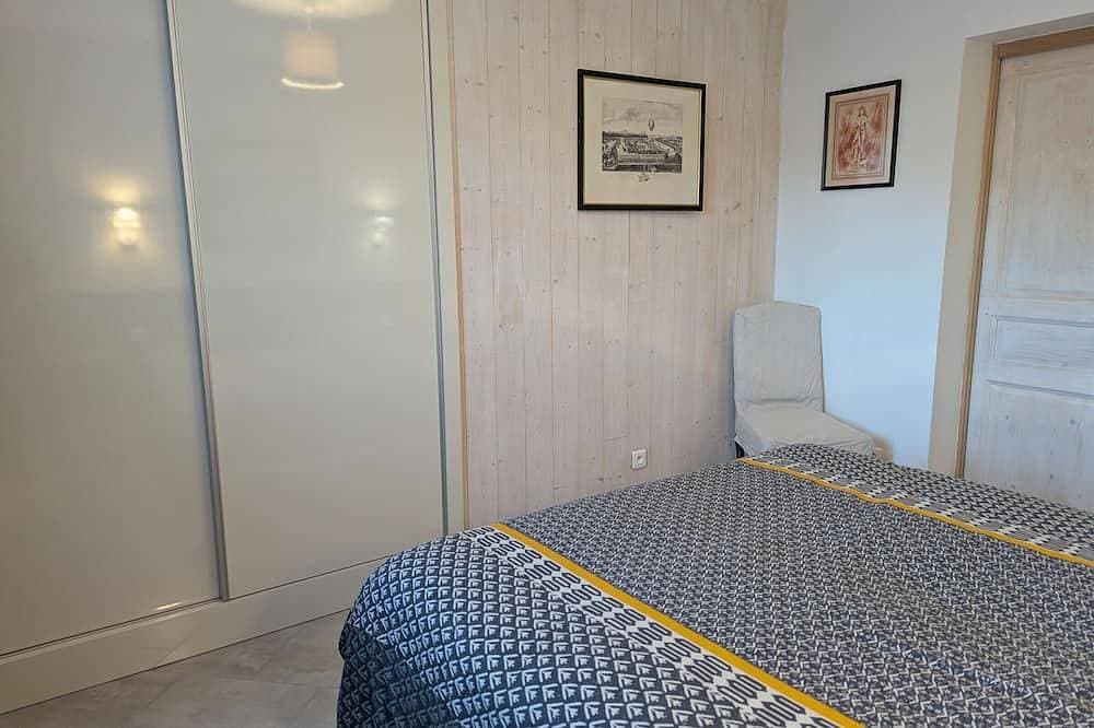Foto 4 von 30: Charmantes Gîte in der Sologne mit privatem Parkplatz