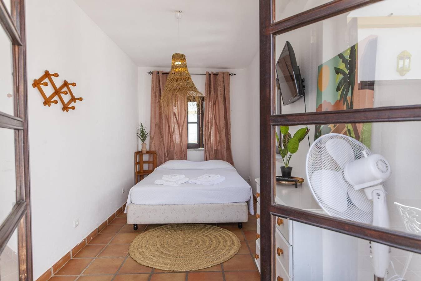 Foto 4 von 32: Gästehaus für 2 Personen mit Garten