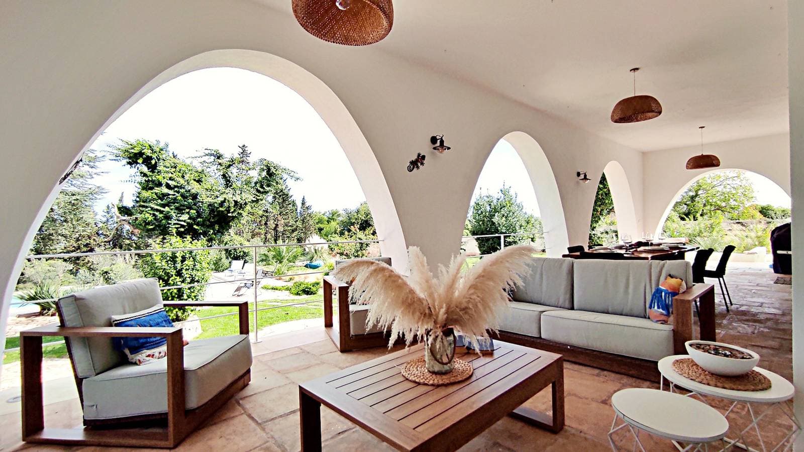 Foto 6 von 62: Villa Archidea - Con Piscina Privata e Giardino