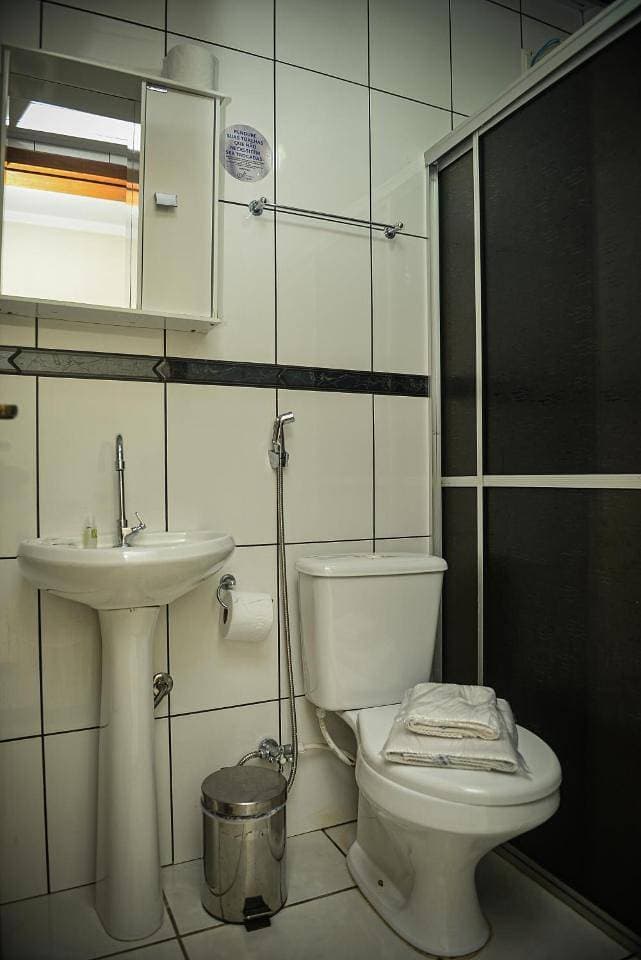 Foto 7 von 9: Standard Double Room