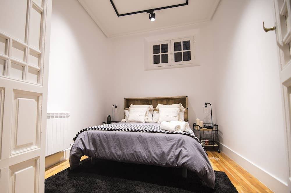 Foto 4 von 23: Schönes Design-Etage im Zentrum für 6 Personen