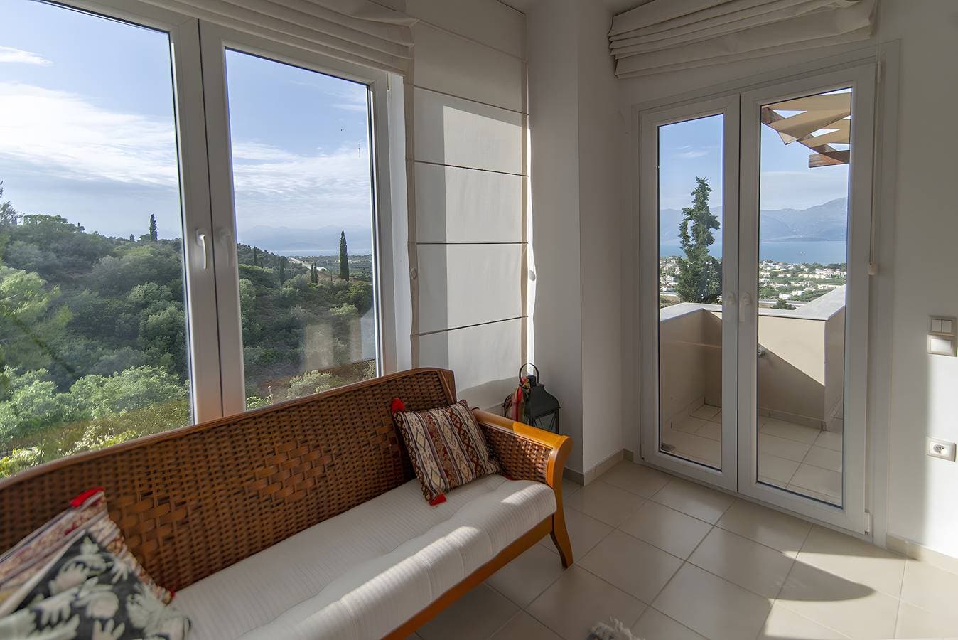 Foto 10 von 32: Luxusvilla 2 auf dem Peloponnes