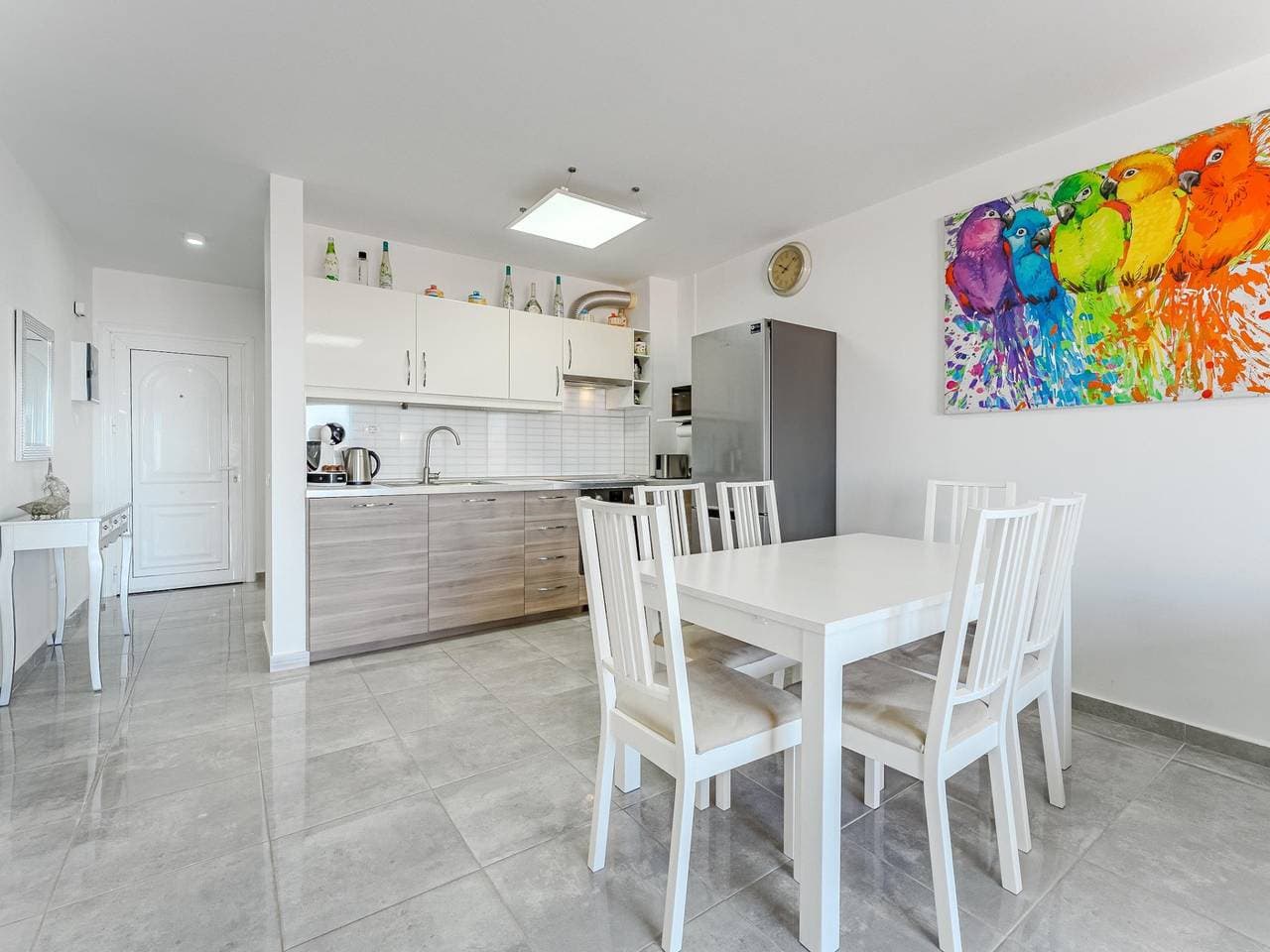 Foto 7 von 15: Ferienwohnung für 4 Personen mit Pool