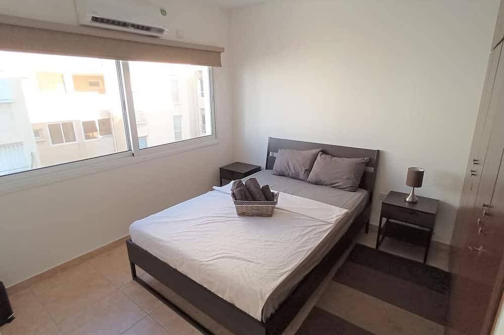 Foto 4 von 18: Umm Haram whole apartment · 5 min walk to the Beach! Netflix & fast Internet