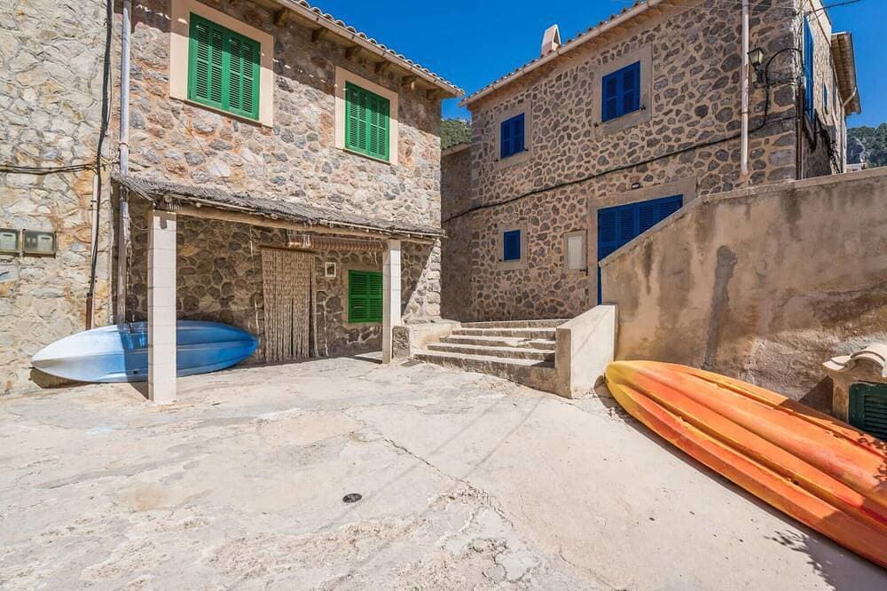 Foto 13 von 30: Wunderschönes Apartment in Valldemossa mit WLAN