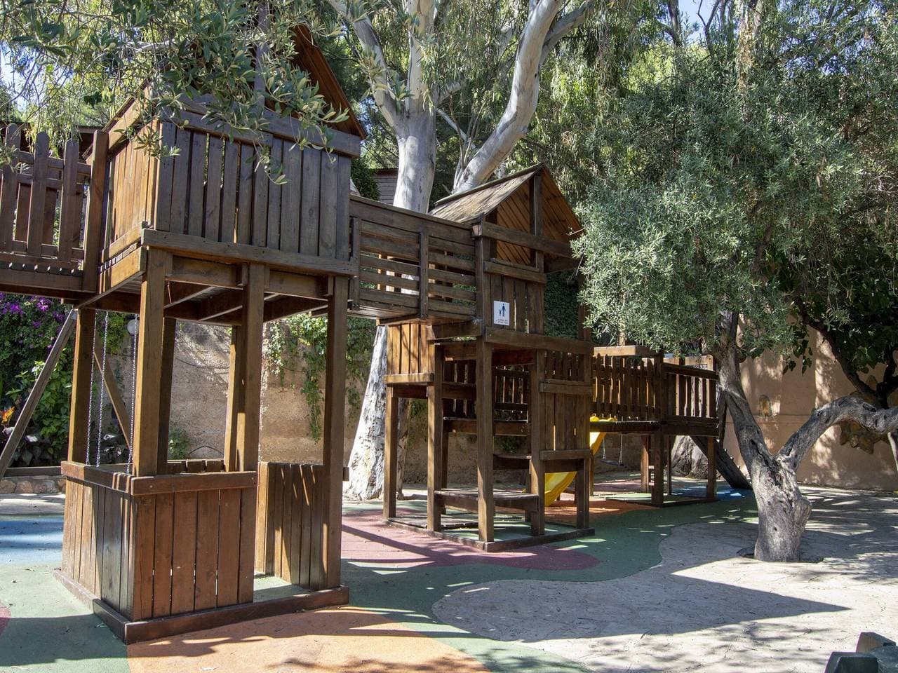 Foto 10 von 72: Hütte am privaten Strand von Tarragona