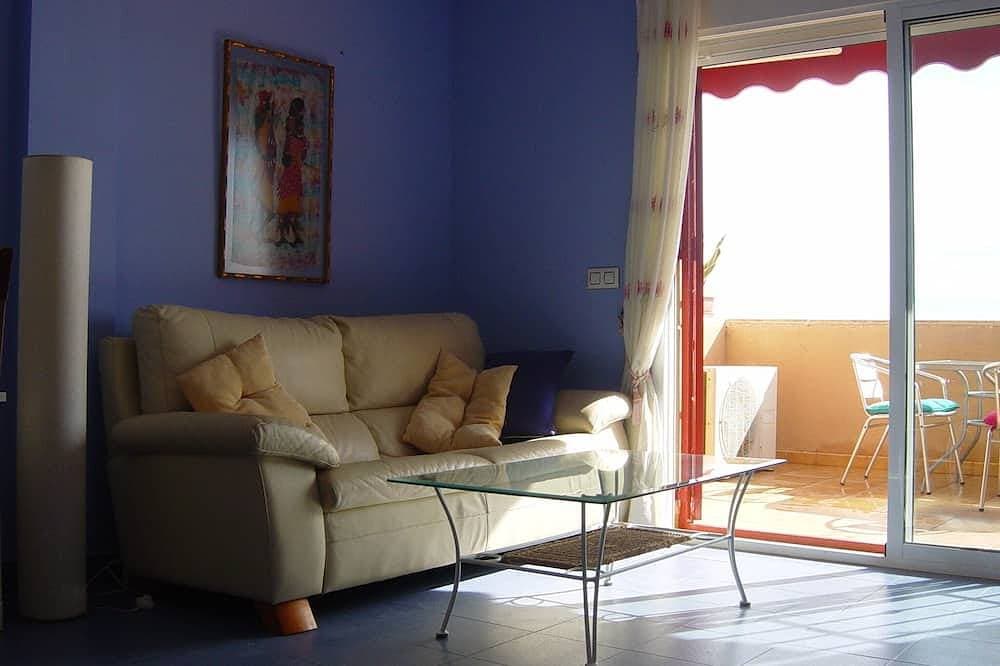 Foto 10 von 30: Apart 68 - Naturist apartment in Vera, front beach view, sun and golf all year