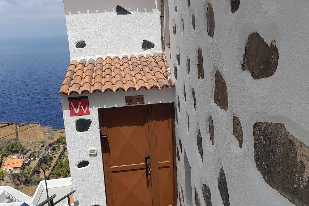 Foto 6 von 10: Ruhig gelegenes Appartment mit Blick nach Teneriffa