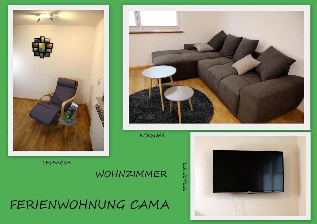 Foto 5 von 7: Two-Bedroom Apartment