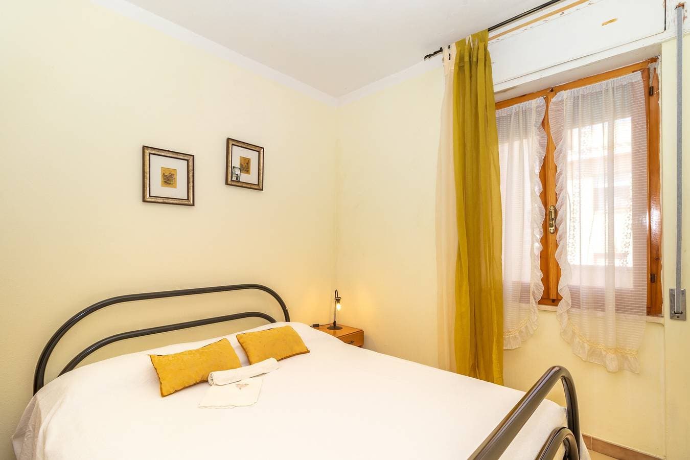 Foto 11 von 25: Ferienwohnung Casa Rita mit Balkon und Klimaanlage