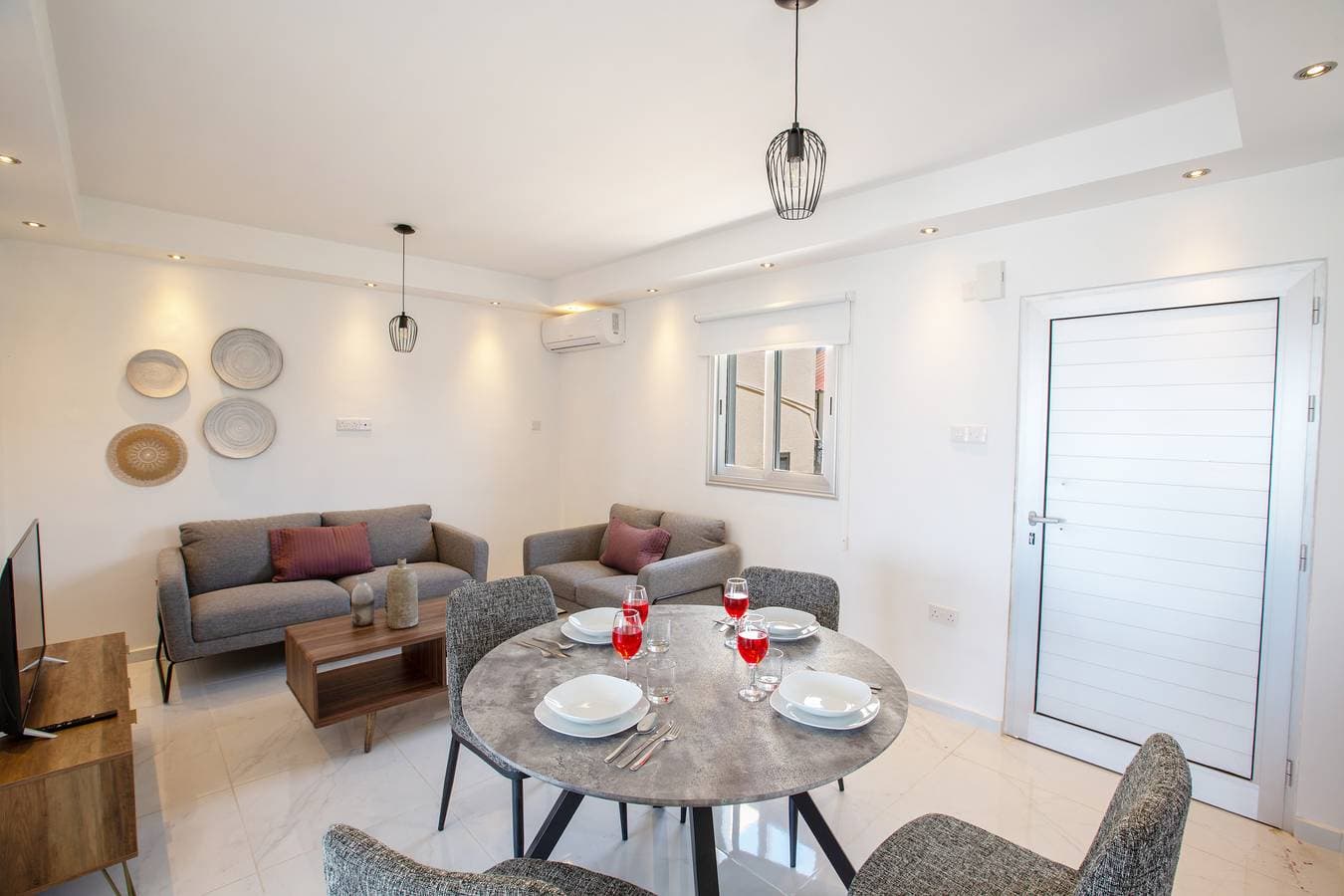 Foto 7 von 12: Apt Nina, modernes 2-Zimmer-Apartment in Ayia Napa