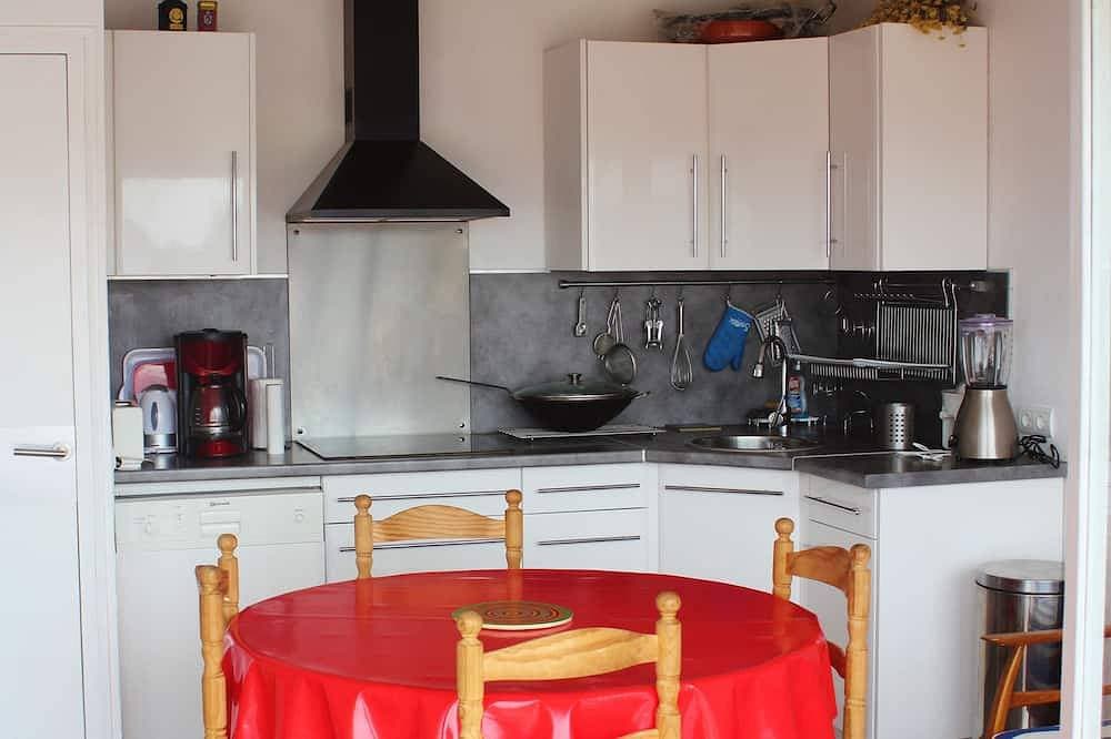 Foto 7 von 10: Comfortable apartment, very quiet, superb sea view, sleeps