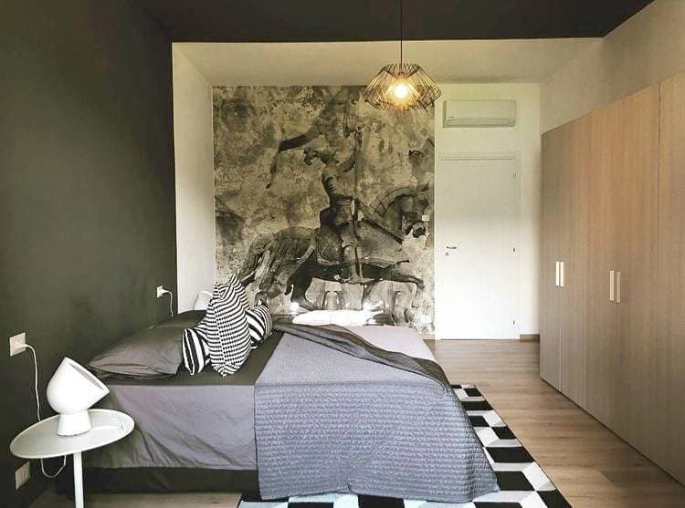 Foto 7 von 9: Double Room with Lake View and Private External Bathroom