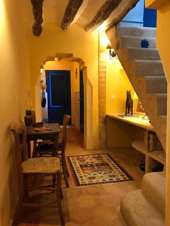 Casa Marina y Giulio 1