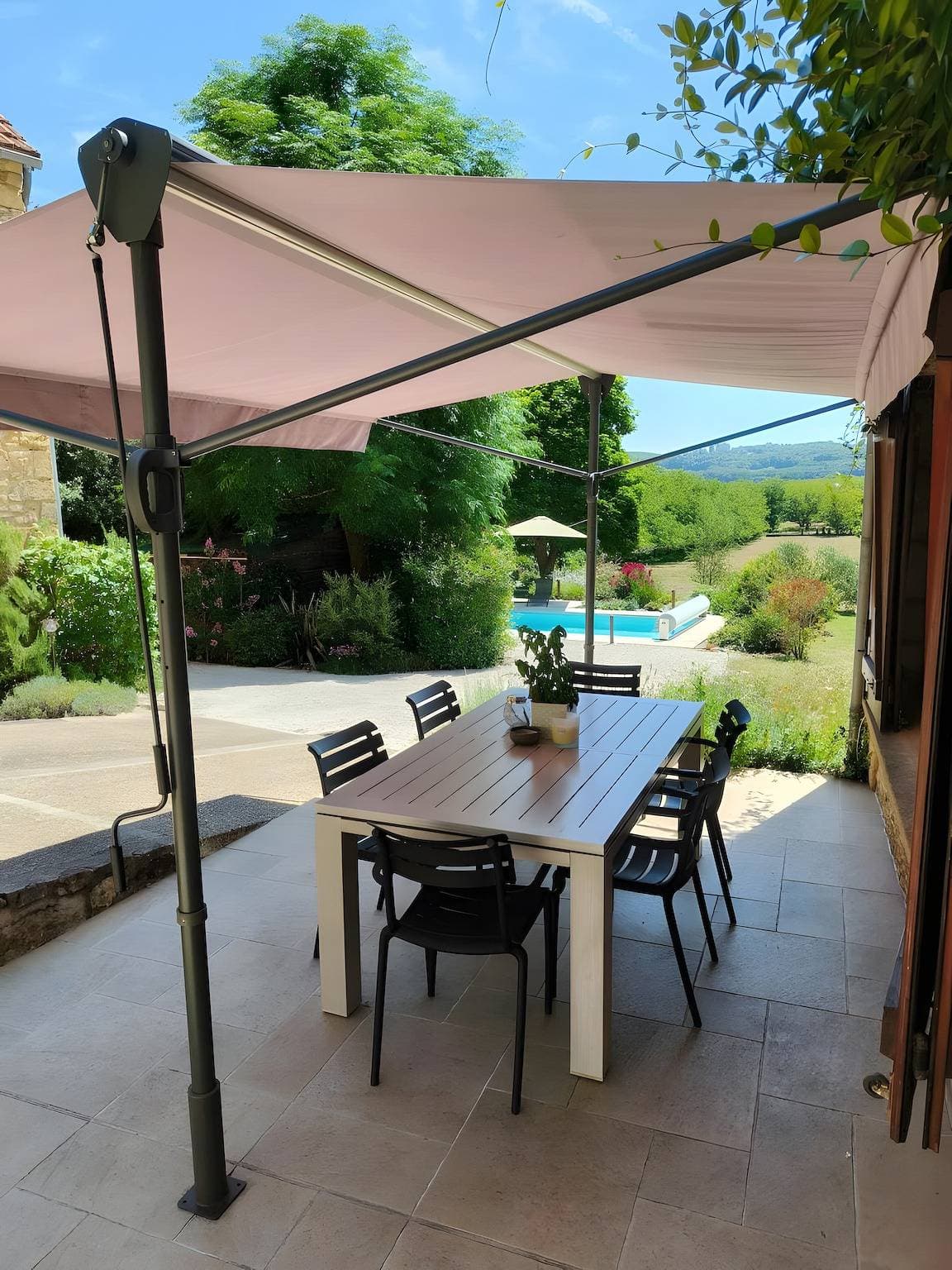 Foto 6 von 23: Gîte La Tortuga Calviac-En-Périgord