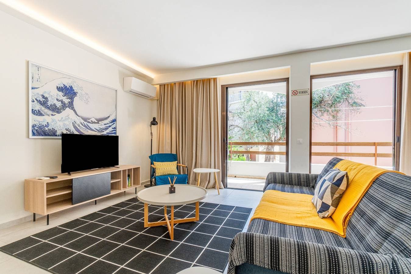Eirini's Apartment 1