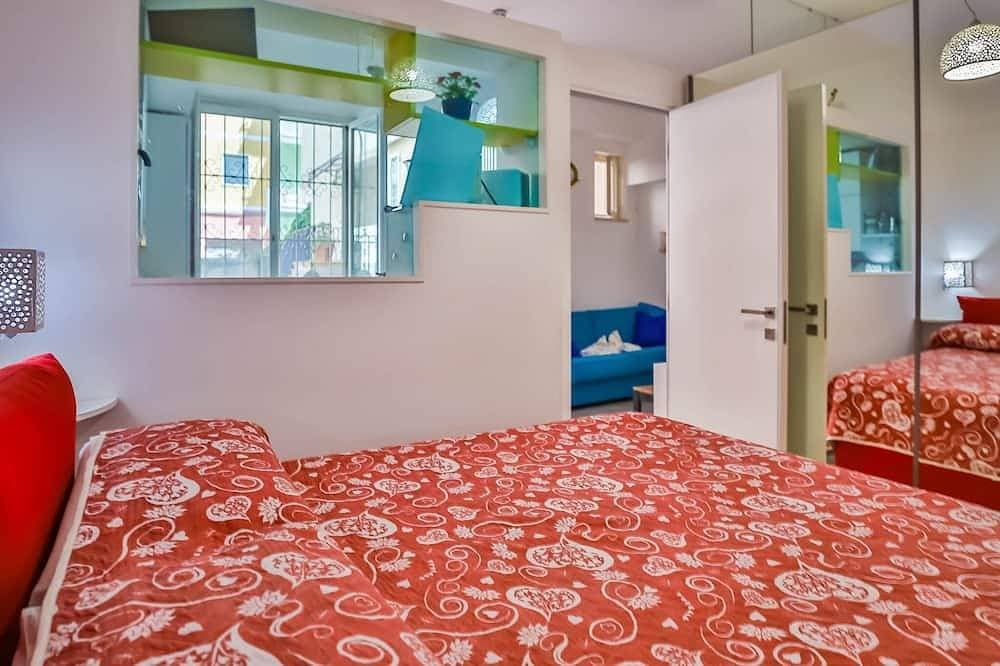 Foto 3 von 11: Casa Linda - Ein Schlafzimmer Wohnung, Schläft 4
