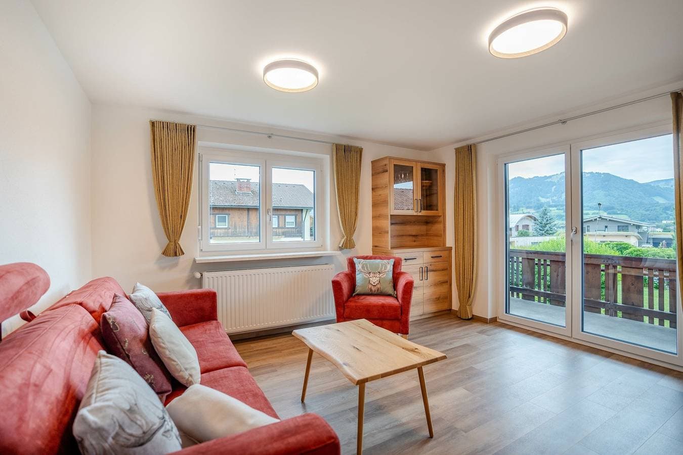 Ferienwohnung Maier 1