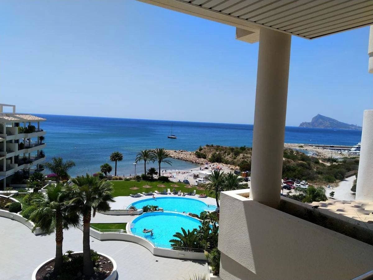 MASCARAT BEACH 1