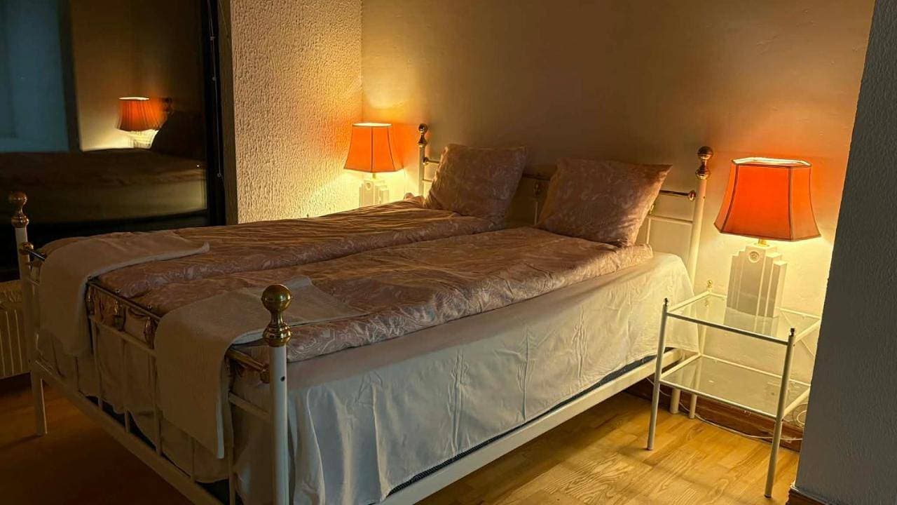 Foto 3 von 5: Double Room