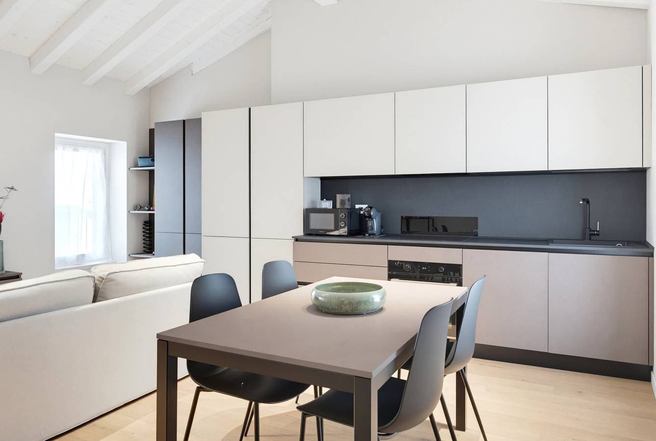 Foto 2 von 30: 0711Bs - Garibaldi Apartment  1000 Miglia