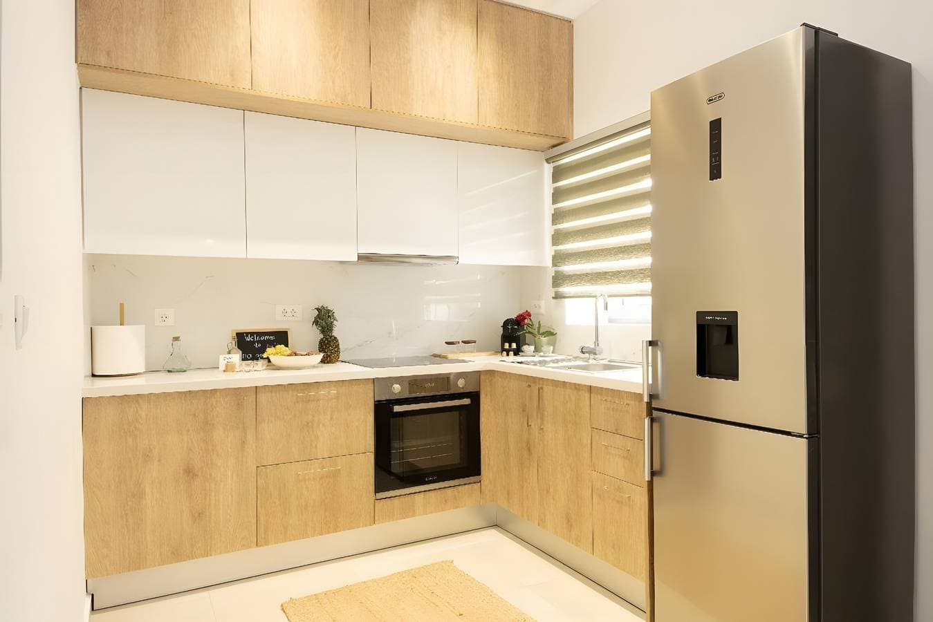 Foto 7 von 22: Apartment 'Sea View Uno 1' mit Meerblick, WLAN und Klimaanlage