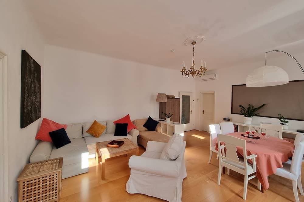 Foto 10 von 23: Moderne Wohnung mit großem Balkon 110m² / gratis Garage mit ELadestation