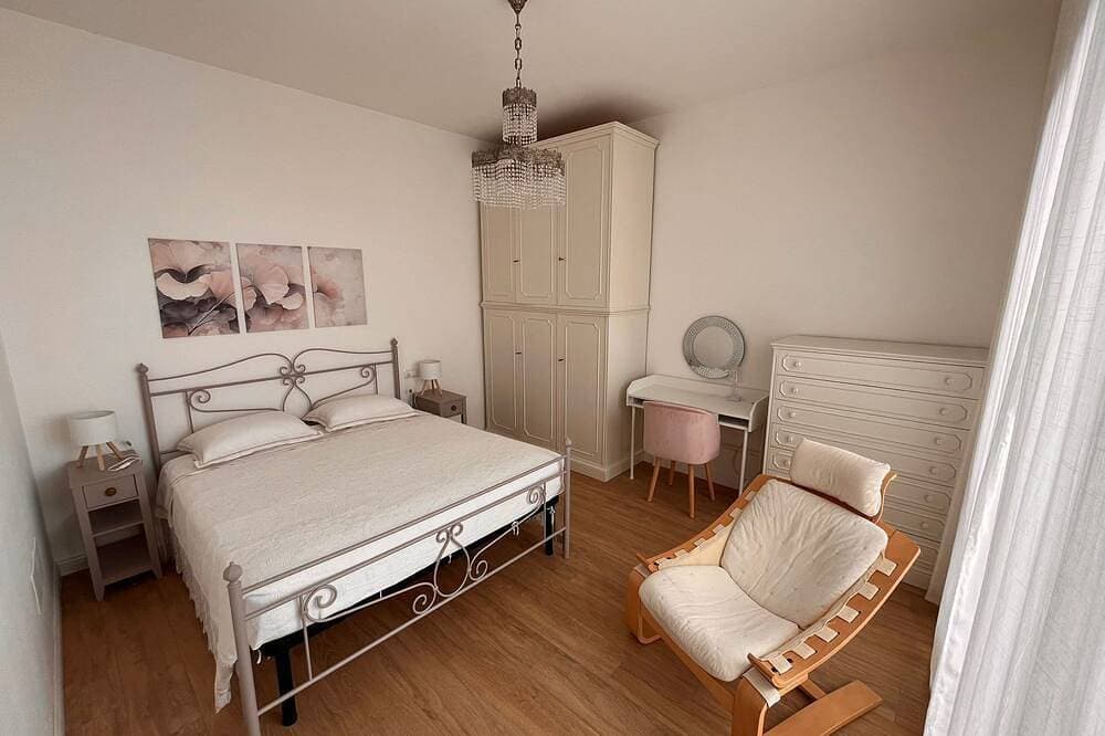Foto 4 von 29: Bettini House - House with a terrace near Florence