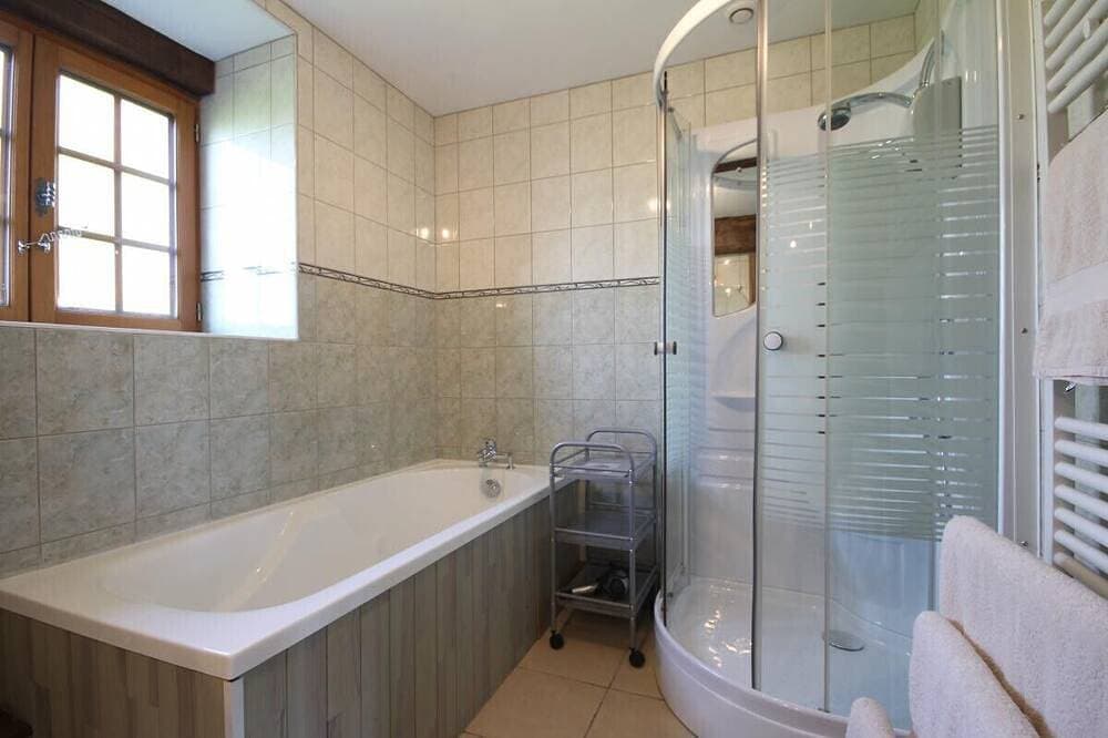 Foto 11 von 30: Superb 4★ luxury cottage with pool, spa and sauna, a true oasis of peace!