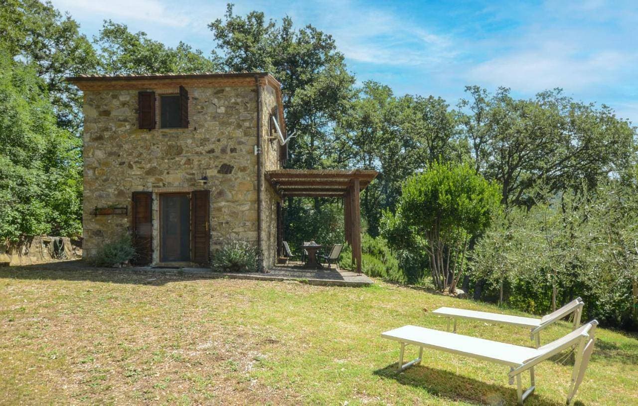 Podere Frassinelli Dependance 1