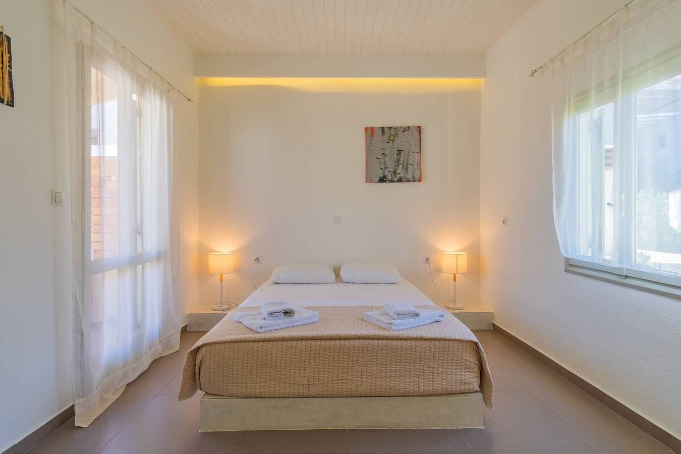 Ferienwohnung 25m² 1