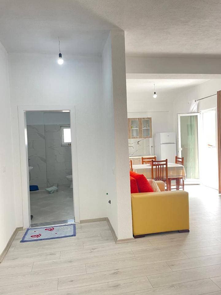 Foto 12 von 21: One-Bedroom Apartment