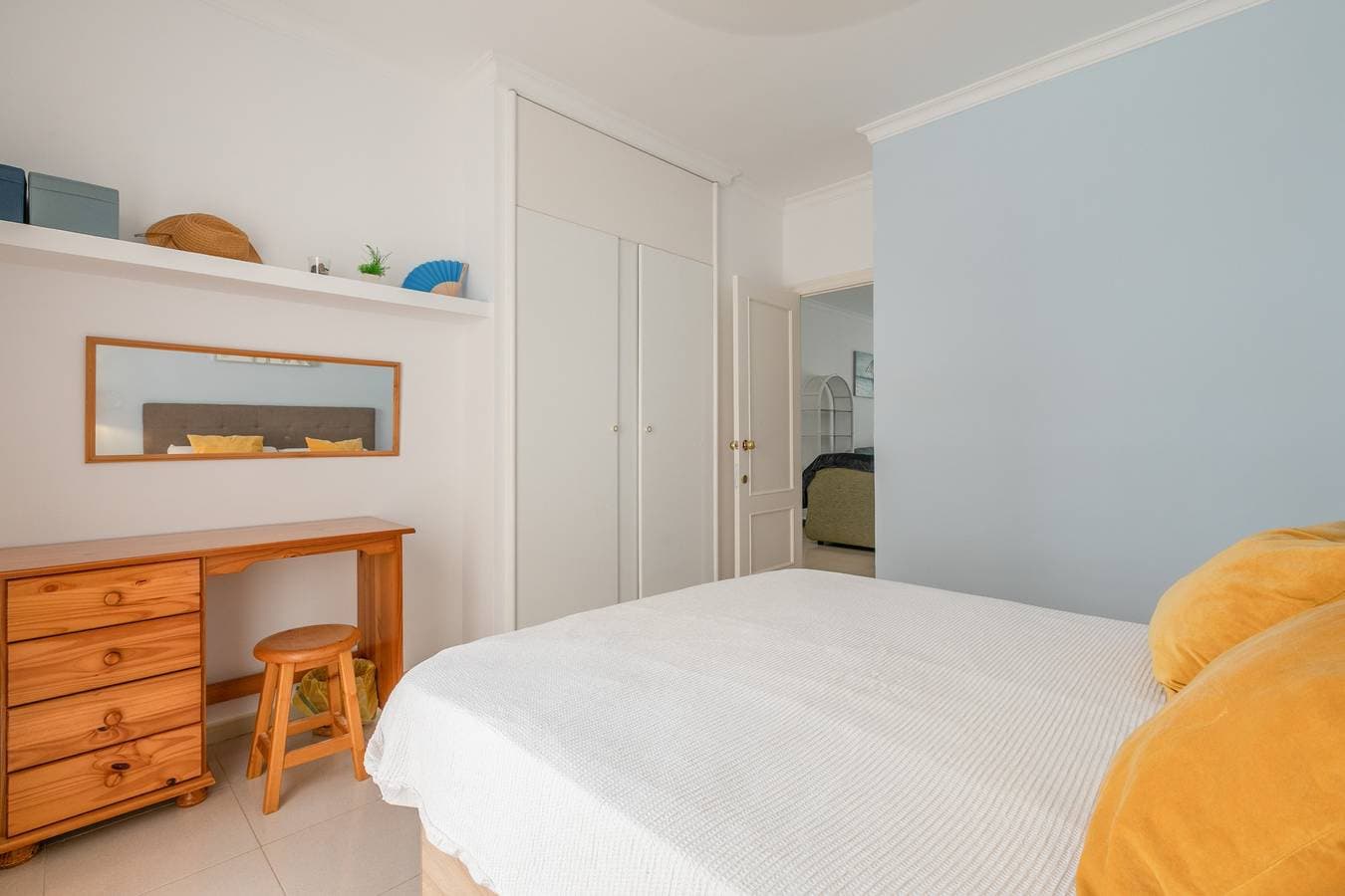 Foto 10 von 26: Ferienwohnung 'Golf Del Sur Oasis' mit Gemeinschaftspool, privater Terrasse & WLAN