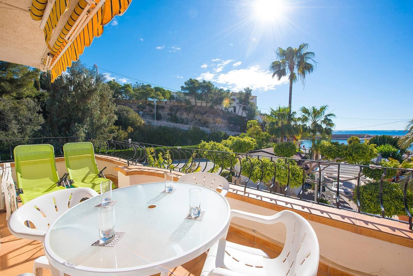 Apartment Felicidad - PlusHolidays 1