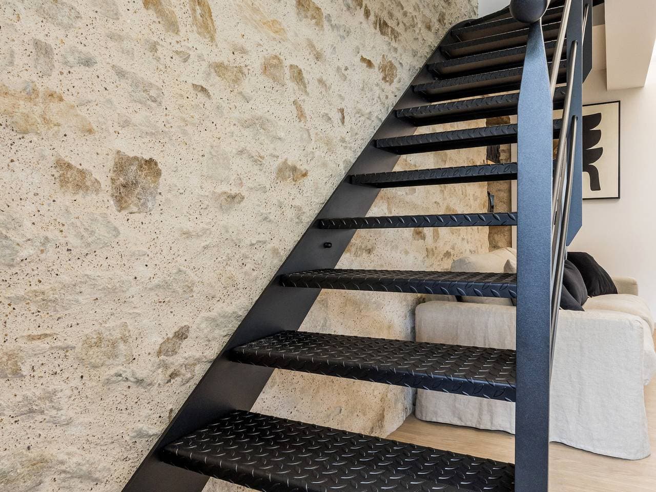 Foto 9 von 14: Charmant Gîte avec Piscine Chauffée près de Nantes et Clisson