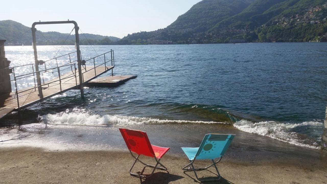 Beautiful Lake Como Bilocale 1