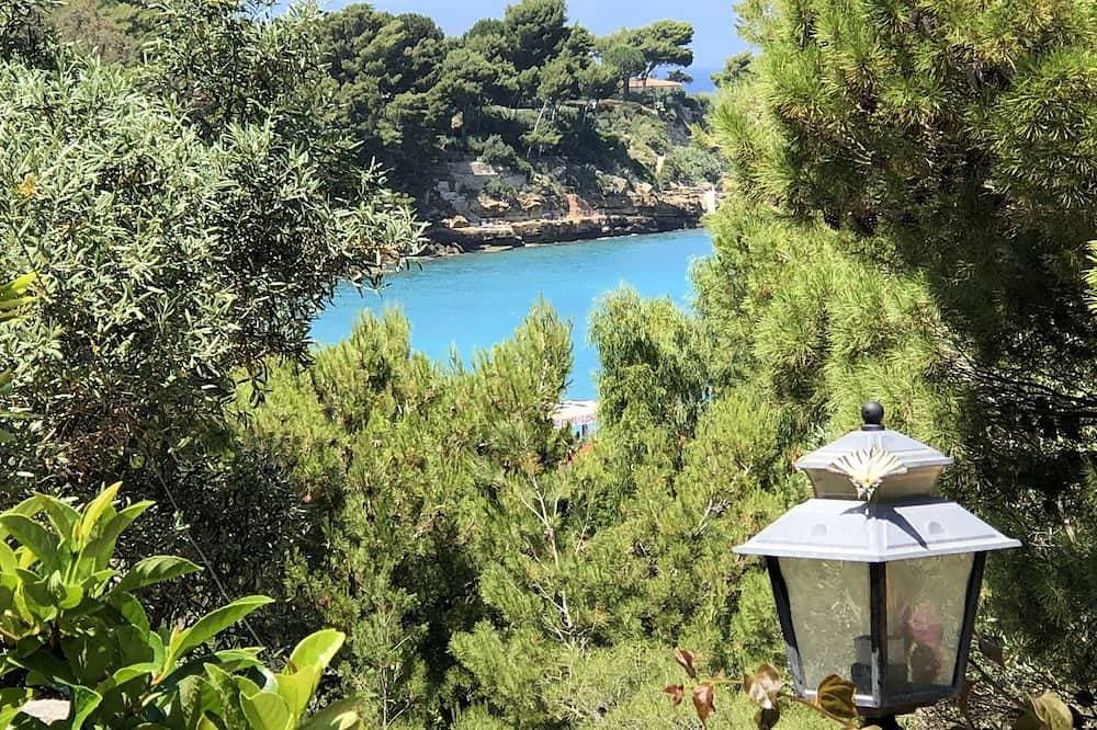 Villa Mariza am Strand Guidaloca 1