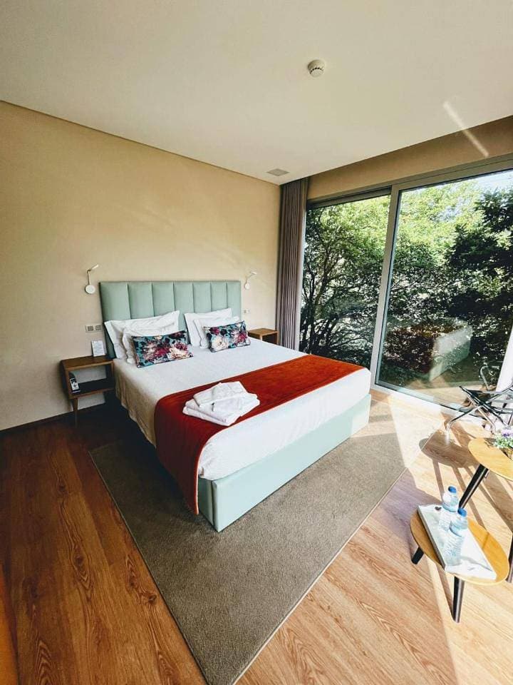 Foto 7 von 10: Double Room with Mountain View