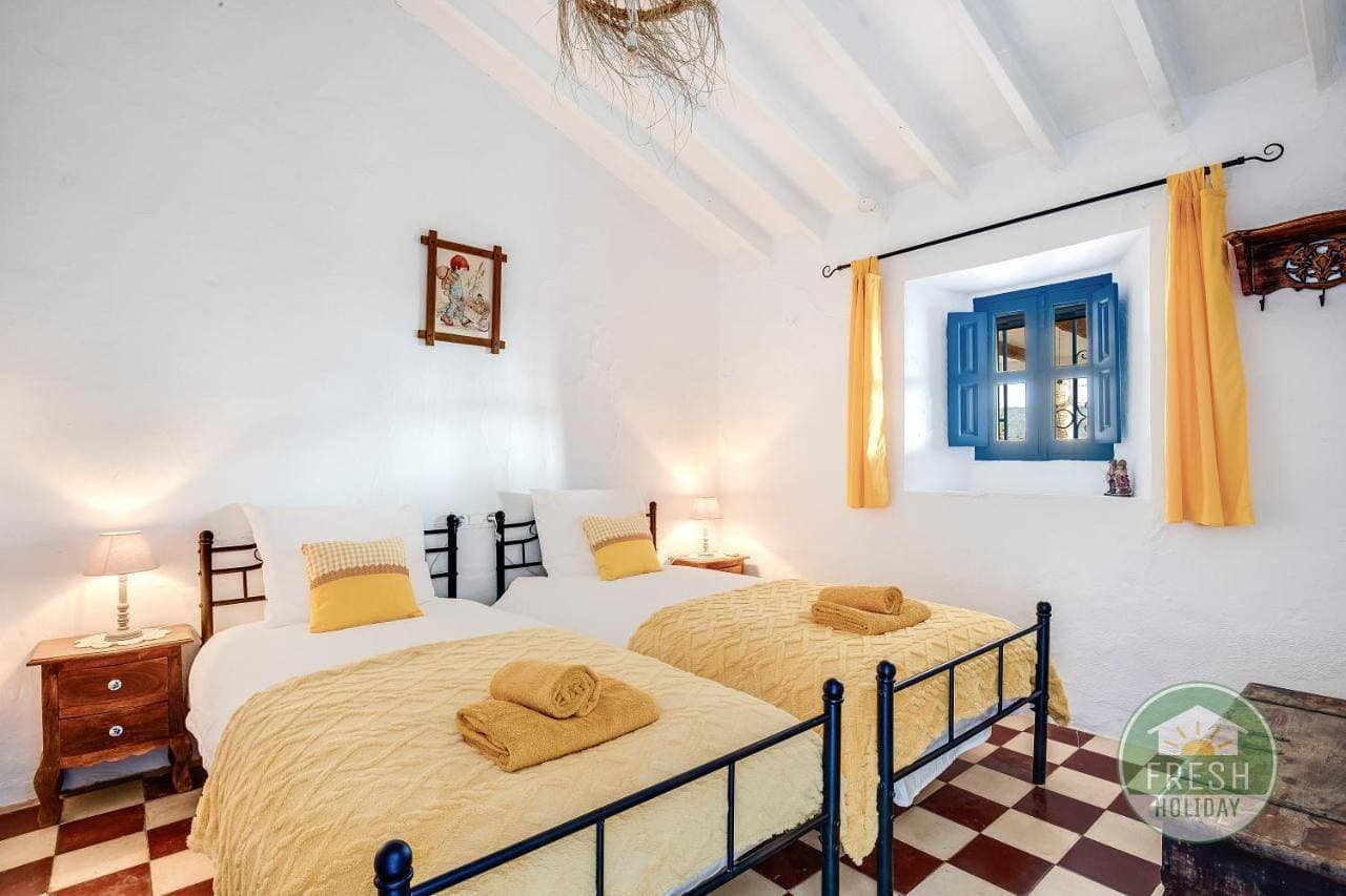 Foto 9 von 56: Three-Bedroom Holiday Home
