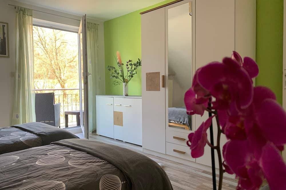 Foto 6 von 30: Ferienwohnung/App. für 4 Gäste mit 100m² in Schauenstein