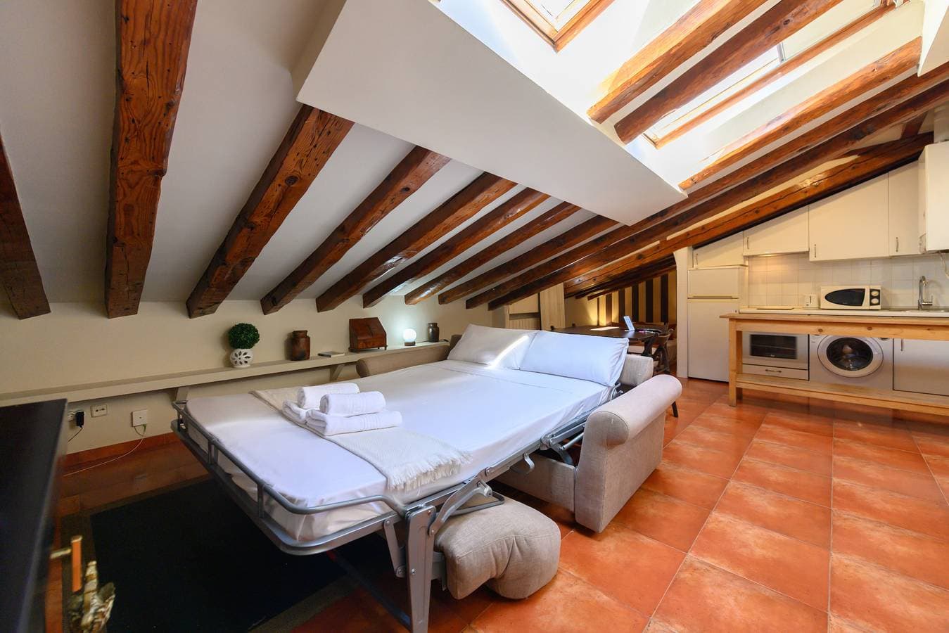Foto 5 von 17: M Estudio 4 Pax